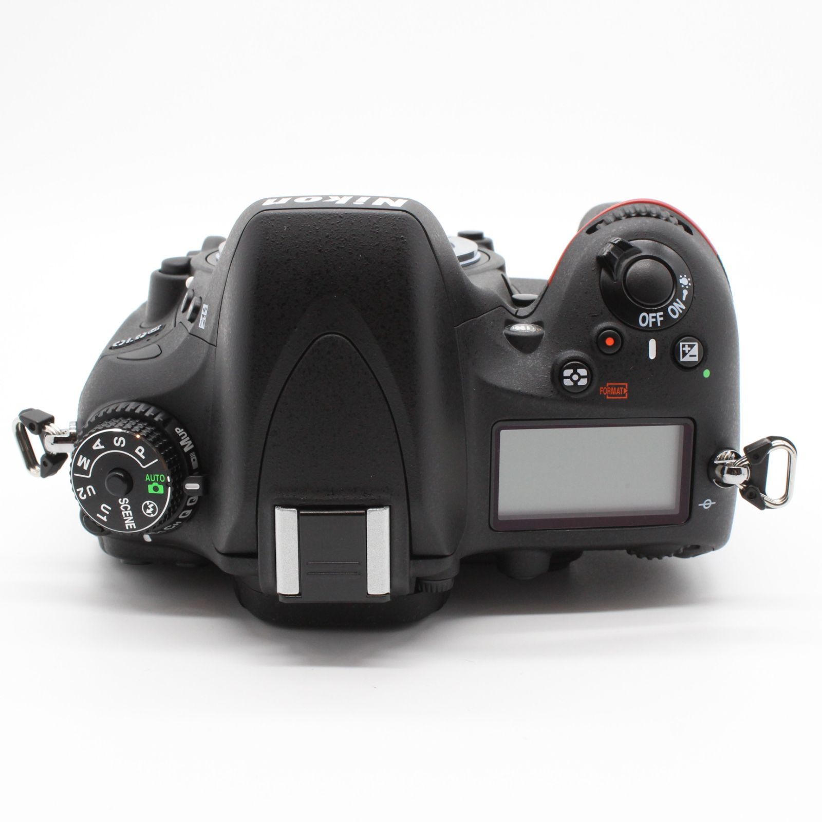 Nikon D610 デジタル一眼レフカメラ ボディ - カメラ、光学機器