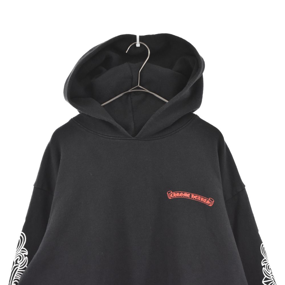 CHROME HEARTS (クロムハーツ) ×MATTY BOY 99 EYES CHOMPER HD PLVR  