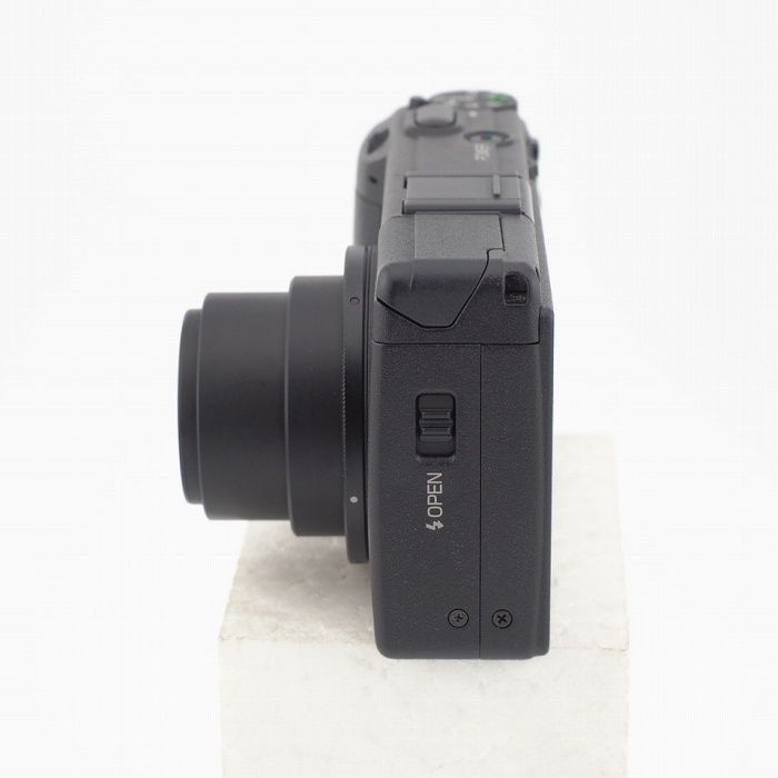中古】(リコー) RICOH GR DIGITAL II - メルカリ