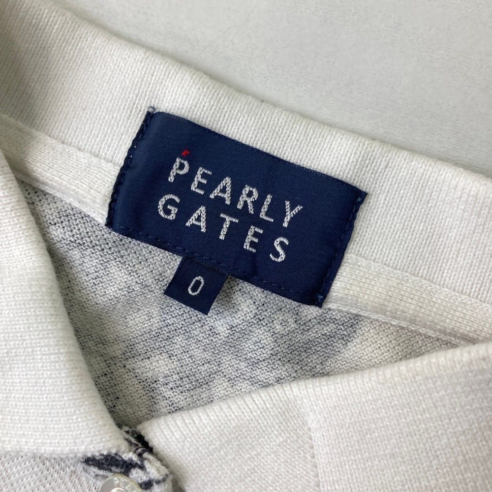 新品限定品PEARLY GATES 花柄刺繍 ノースリーブ ワンピース 新品限定品PEARLY GATES 花柄刺繍 ノースリーブ ワンピース 新品