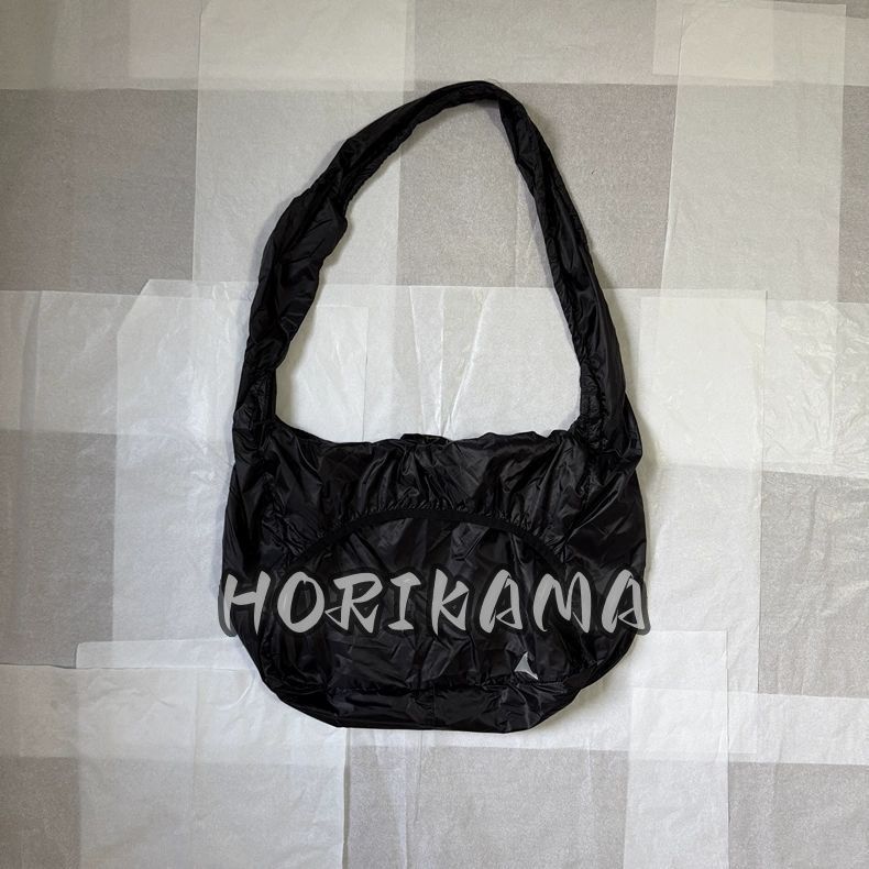 ROA HIKING パッカブル ノットバッグ イタリア発◇ROA「Packable Knot Bag/パッカブルバッグ