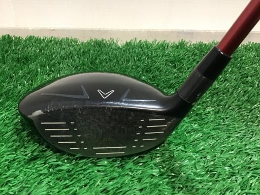 キャロウェイ GBB EPIC STAR 5 W フェアウェイウッド FW Speeder III 60 フレックスS メンズ 男性用 右利き 右用 Dランク ゴルフクラブ