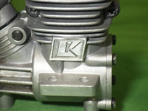 中古】京商 GXR R246 ラジコンエンジン - メルカリ