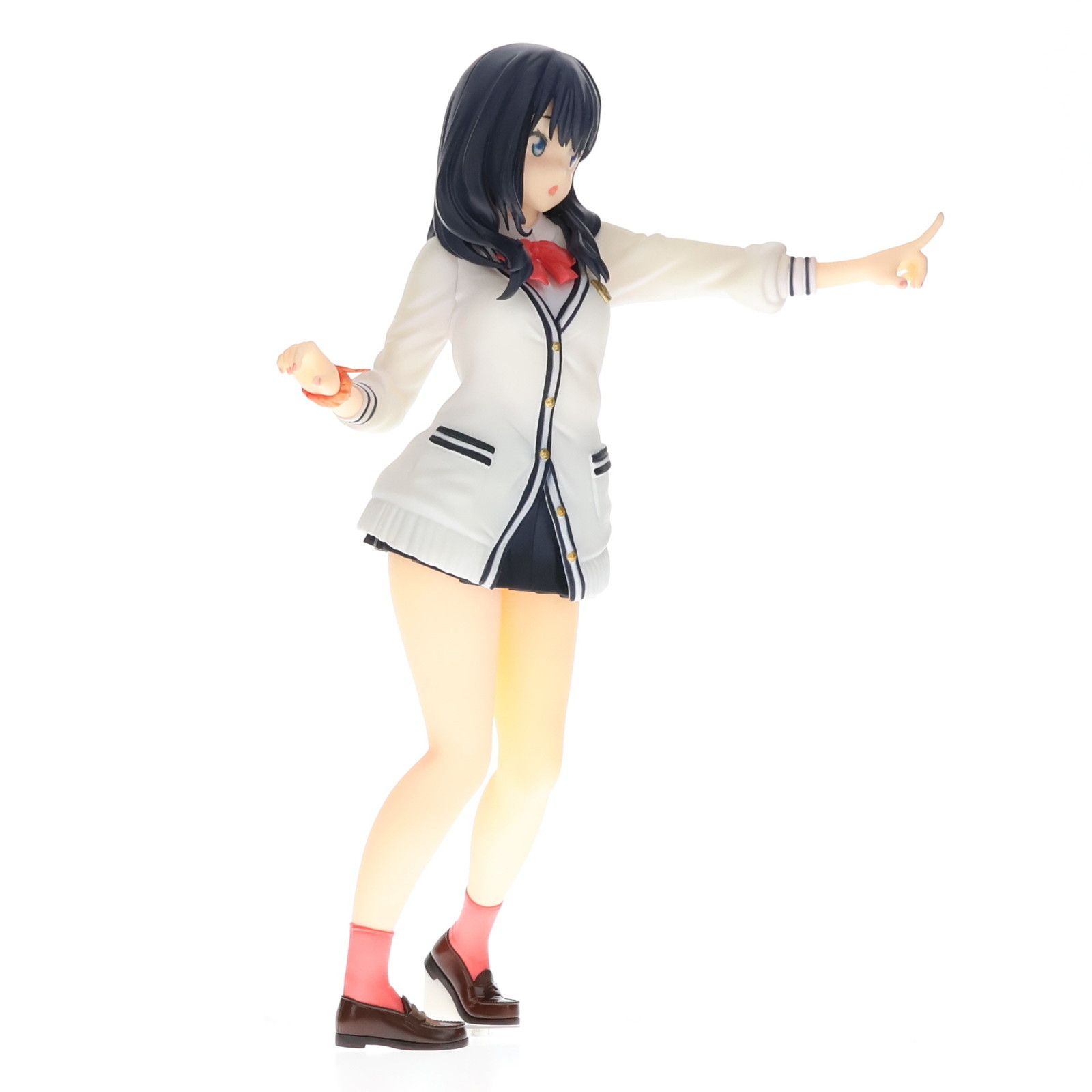 宝多六花(たからだりっか) リバイバルver. SSSS.GRIDMAN(グリッドマン
