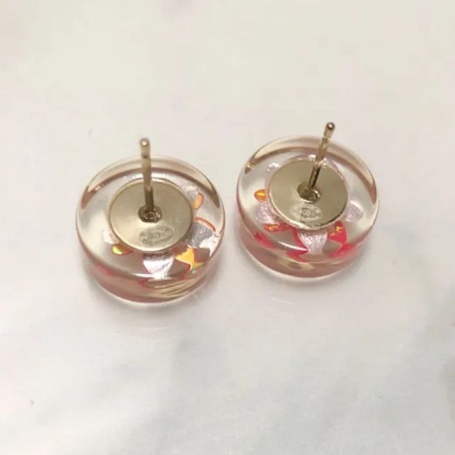 人気の福袋 品質は非常に良い 新品、未使用 シャネル ピアス ココ