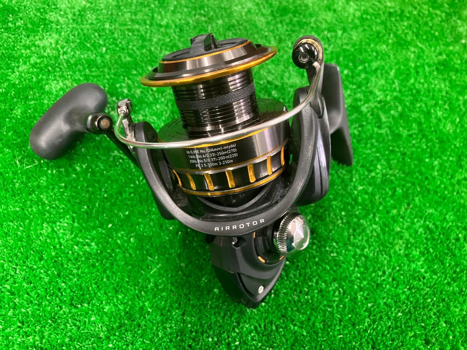 豊中店 ダイワ 16BG 4000H