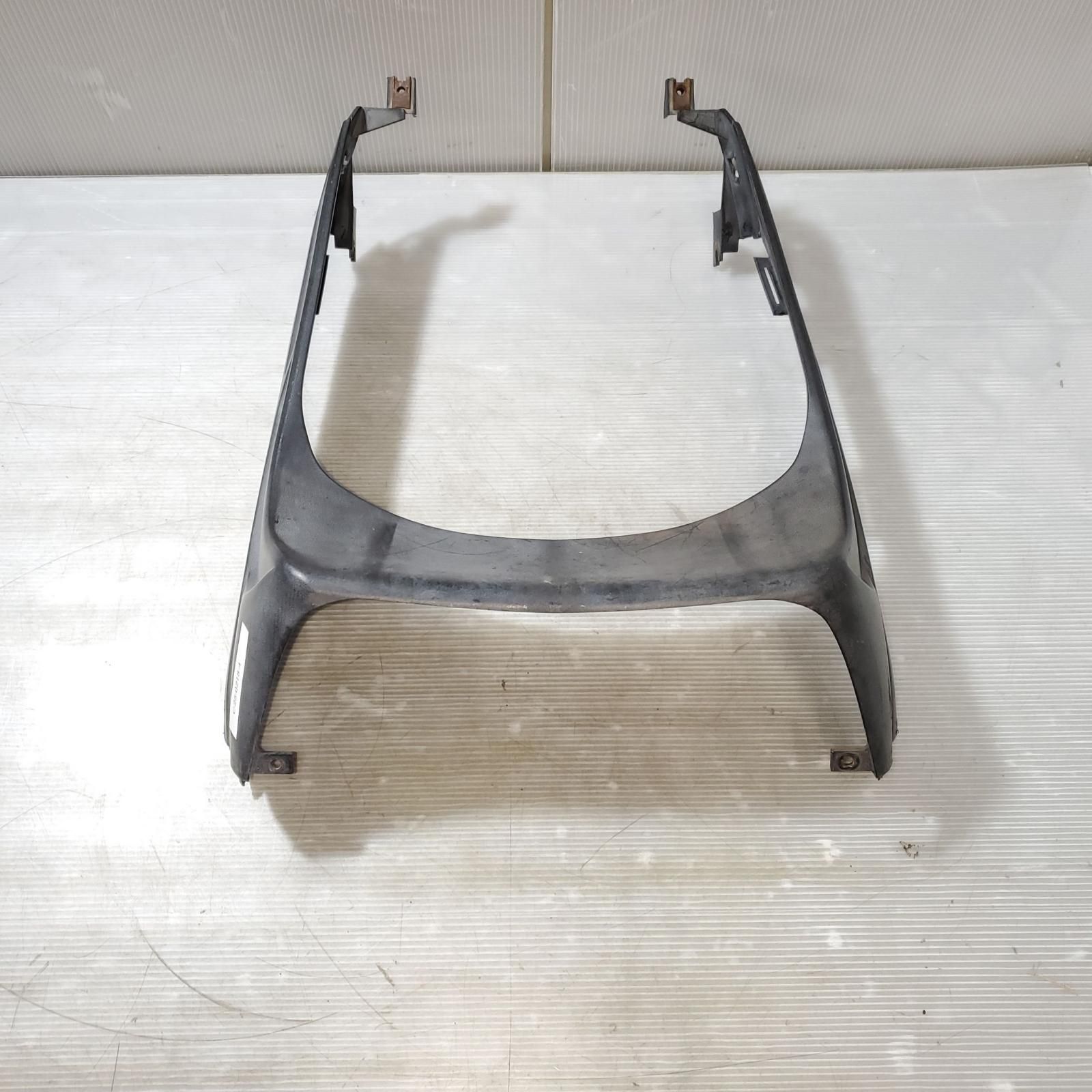 SUZUKI アドレスV100 CE11A フロントフェンダー ADDRESS スズキ