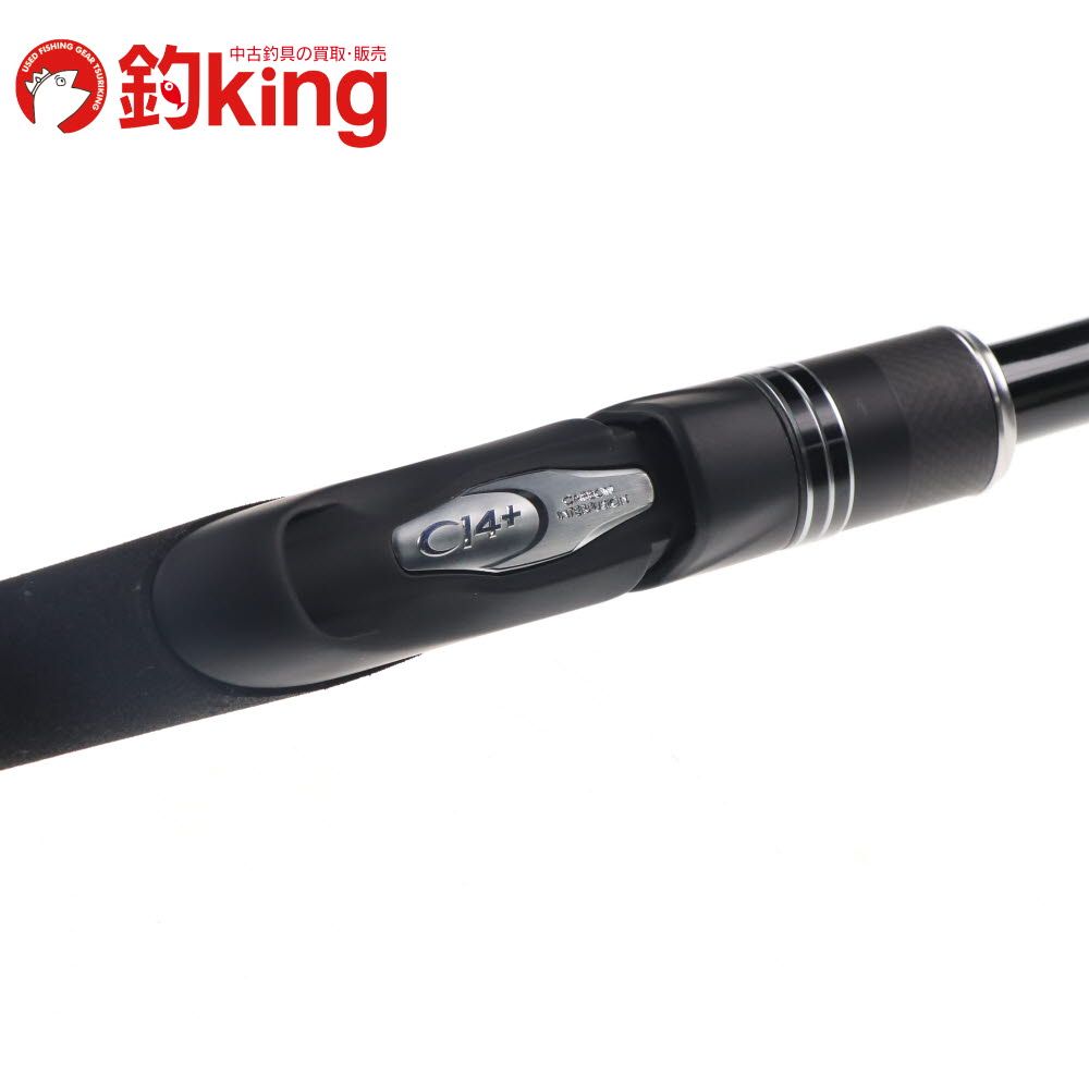 SHIMANO - 【中古/極上品】 シマノ ボーダレス 380MLS-T   /P059L 中古/極上品】 シマノ ボーダレス 380MLS-T /P059L