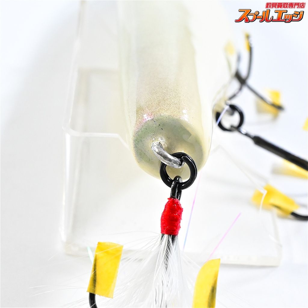 【超レアルアー】ビッグトップ　ウッド製ランカーパンカー ②ランカーパンカー 8インチ ウッドモデル - メルカリ