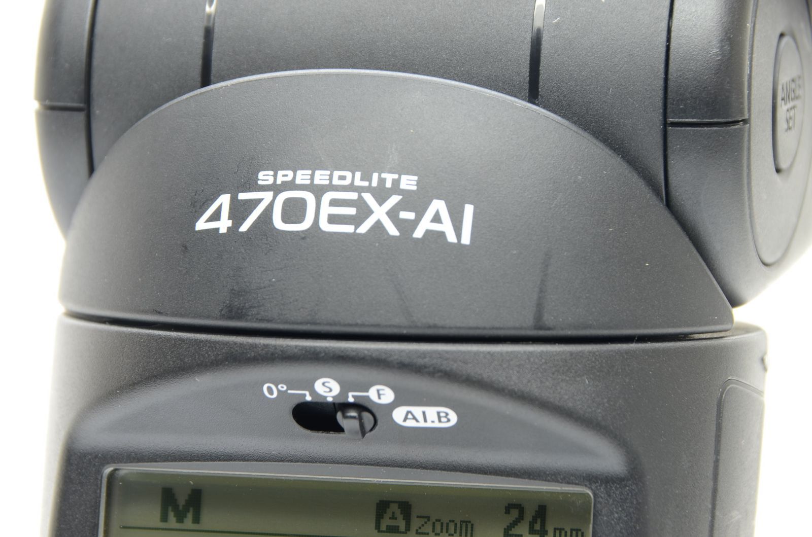 470EX-AI