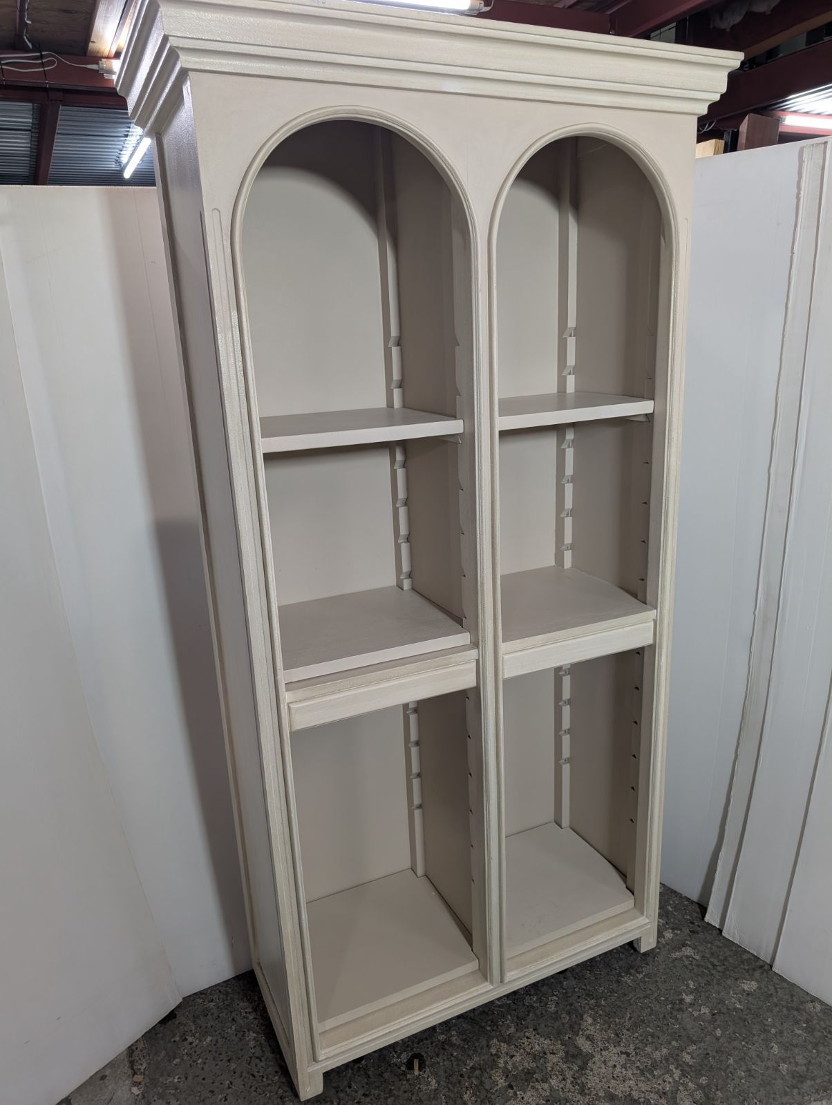 キャビネット カップボード