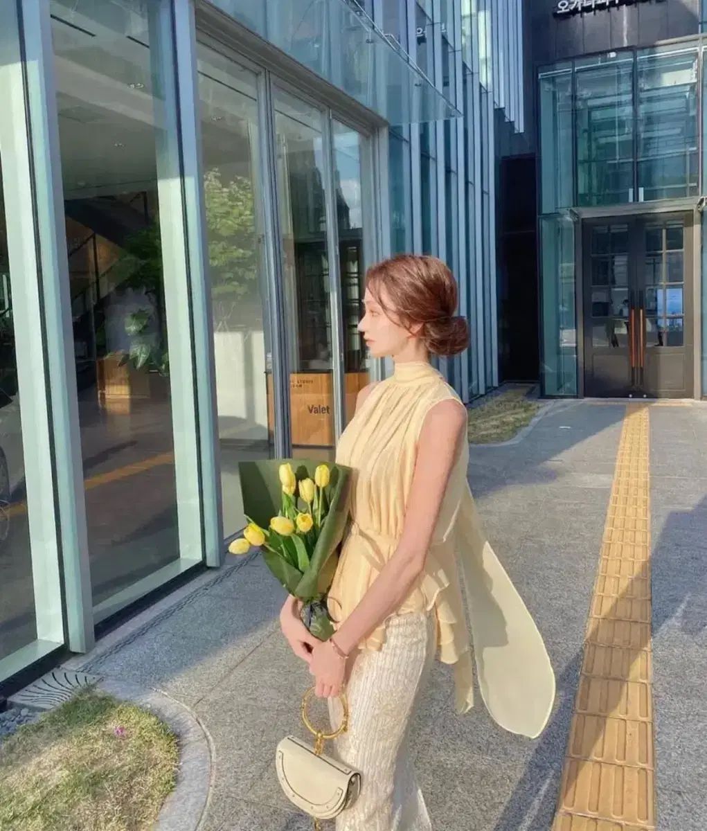 labelle blanc ラベルルブラン フローメント スカート 裏地 ショート バージョン 25