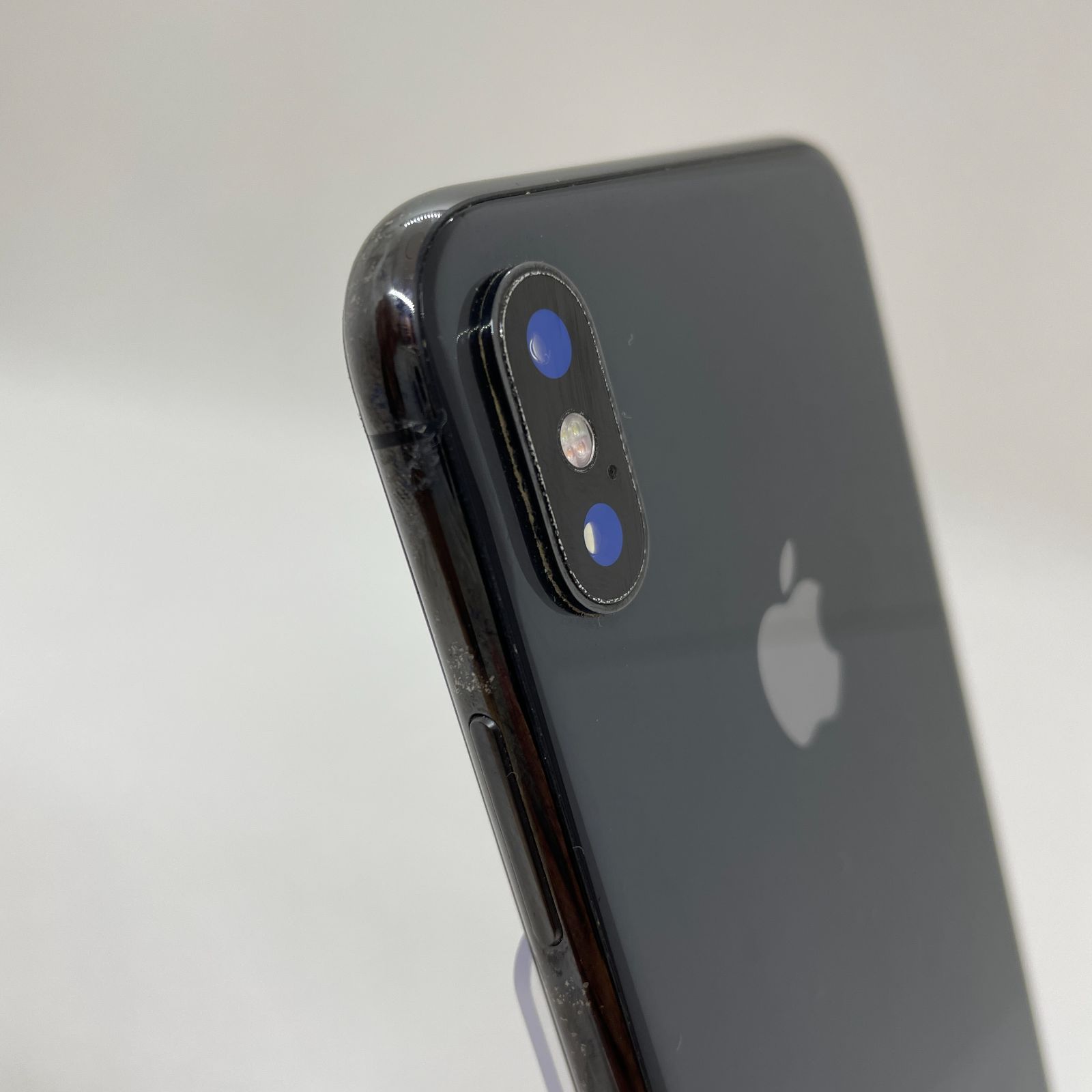 新品バッテリー】iPhone X 64GB - スペースグレイ -9531- - メルカリ