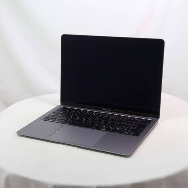 中古品〕 MacBook Air 13.3-inch Mid-2019 MVFJ2J／A Core_i5