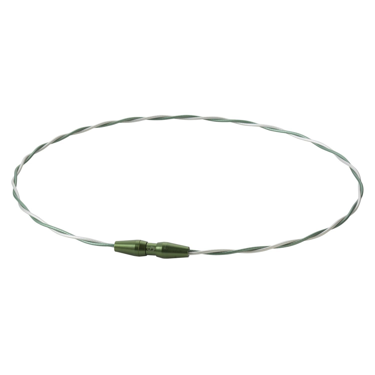 】RAKUWAネックレス EXTREME エクストリーム 【柳田悠岐選手愛用商品】phiten(ファイテン) ワイヤートルネード【肩こり】【首こり】【水溶化メタル技術メタックス】