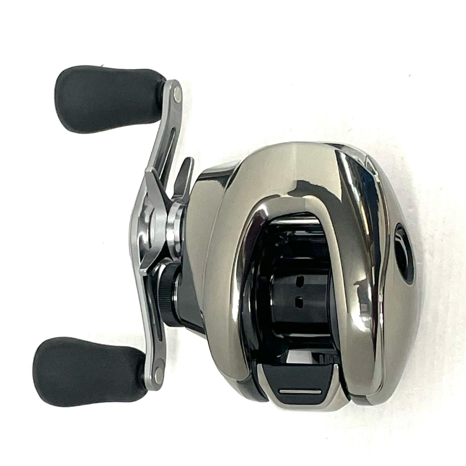 SHIMANO - 【尾張小牧店】 中古 SHIMANO | シマノ リール 25アンタレス 101XG 【ベイトリール/左ハンドル】 【86】 尾張小牧店】 中古 SHIMANO | シマノ リール 25アンタレス 101XG