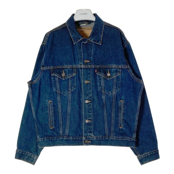 ☆Levi's リーバイス 70507-4886 メキシコ製 トラッカー