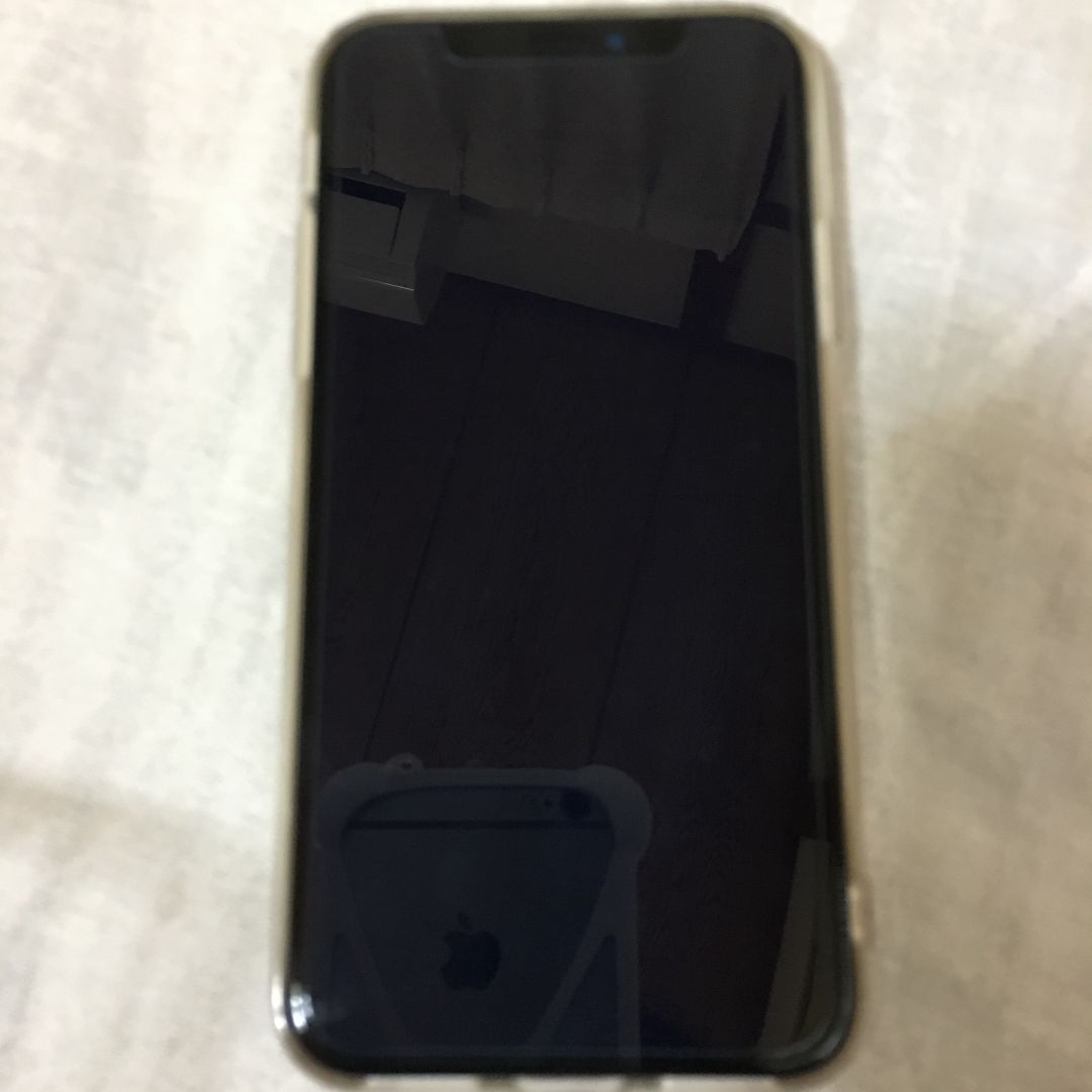 iPhoneX iPhone10 64GB SIMフリー