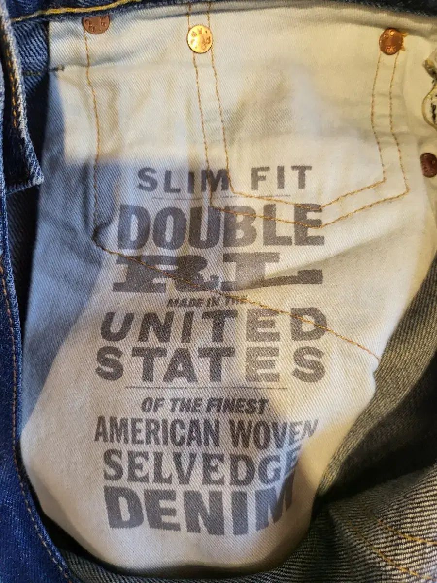 スリムフィット