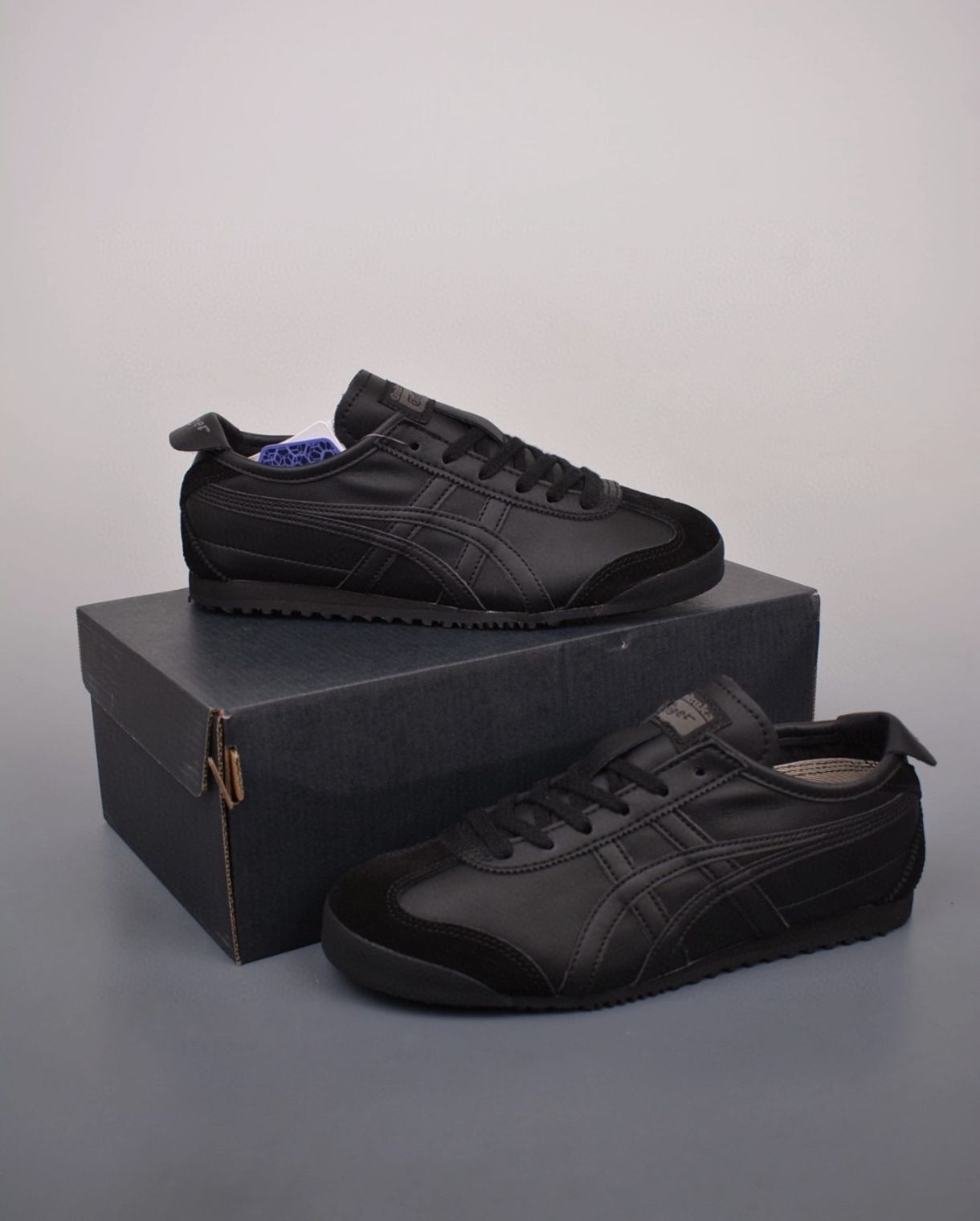 Onitsuka Tiger スニーカー MEXICO 66 CHUNK / メキシコ