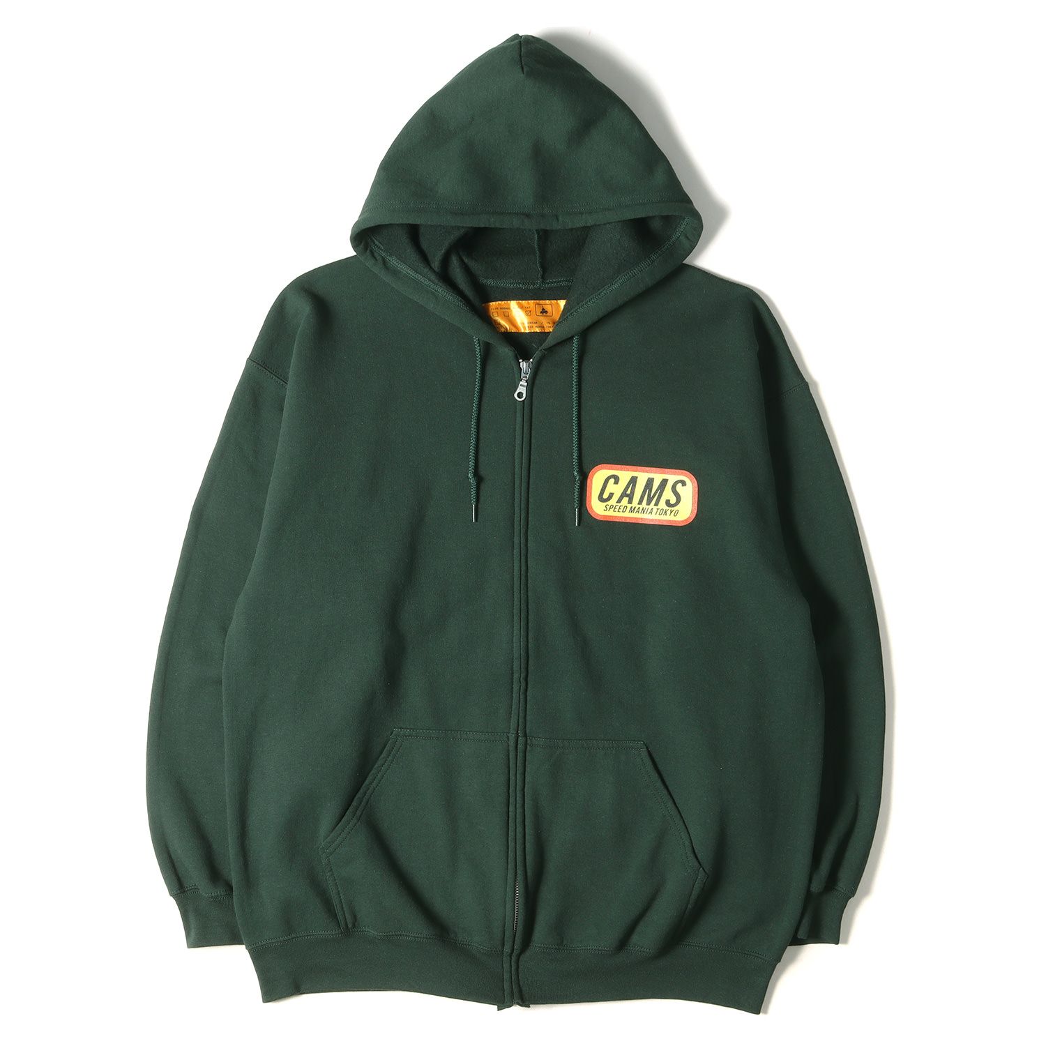 サムズパーカー(sams sam\
