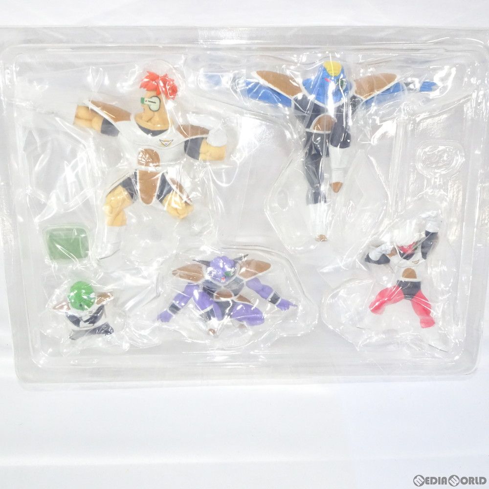HG ドラゴンボール ギニュー特戦隊セット プレミアムバンダイ フィギュア Amazon.co.jp: BANDAI HGドラゴンボール ギニュー特戦隊セット