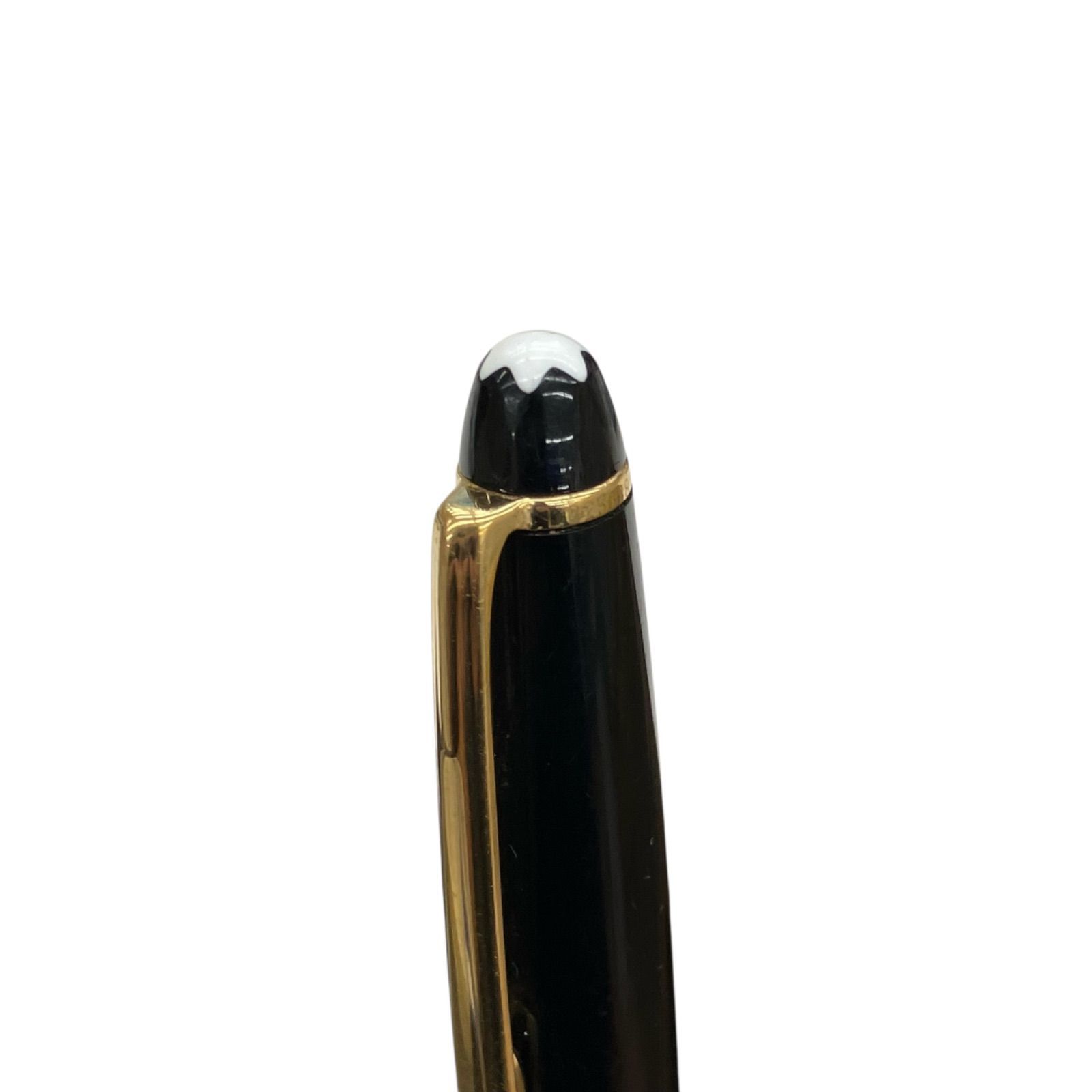 683020 現状品 MONTBLANC モンブラン ボールペン マイ