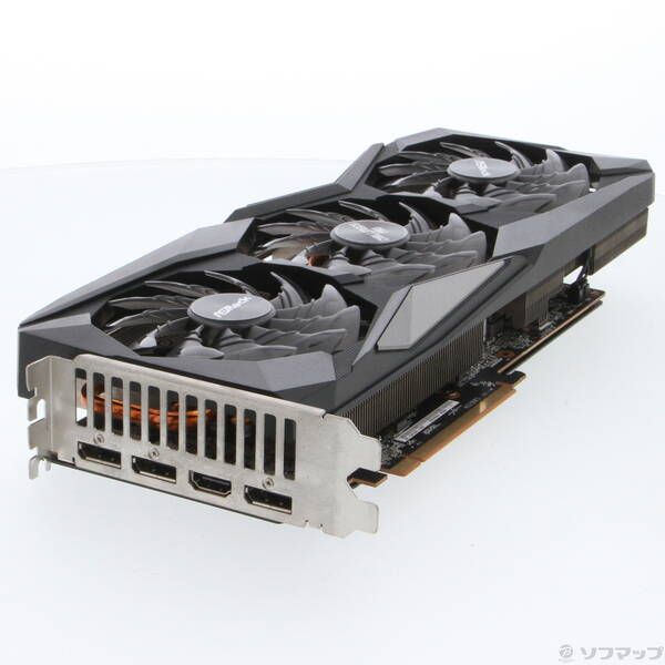 中古品〕 AMD Radeon RX 6700 XT Challenger Pro 12GB OC【297
