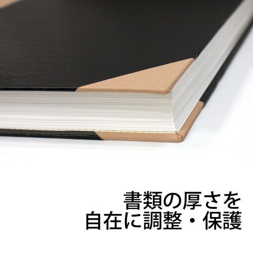 ブラック FL-007TU