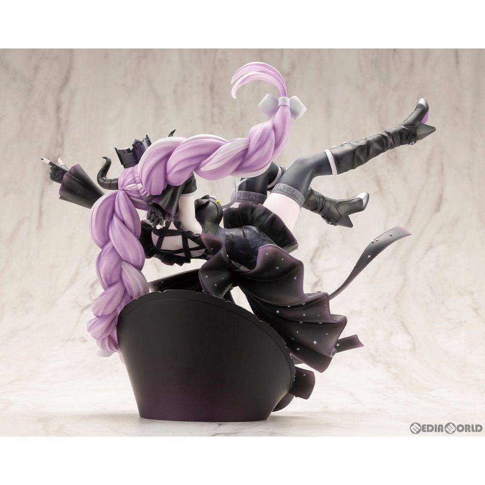 死に神ちゃん 超探偵事件簿 レインコード 1/7 完成品 フィギュア