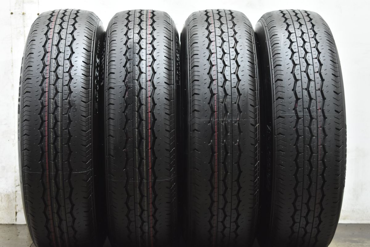 新車外し バリ溝