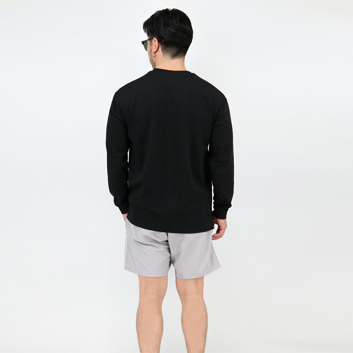 □HUGO BOSS ヒューゴ ボス メンズスイムショーツ 50514429