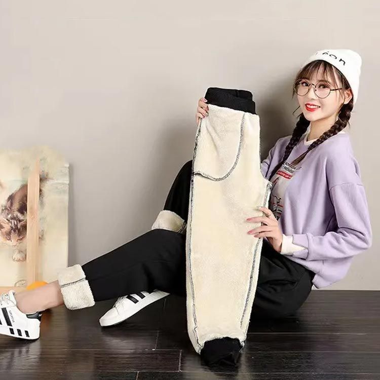 食品・日用品 半額ストア 裏起毛パンツ 裏 レディース スウェットパンツ ジョガーパンツ キャンドル・キャンドルスタンド
