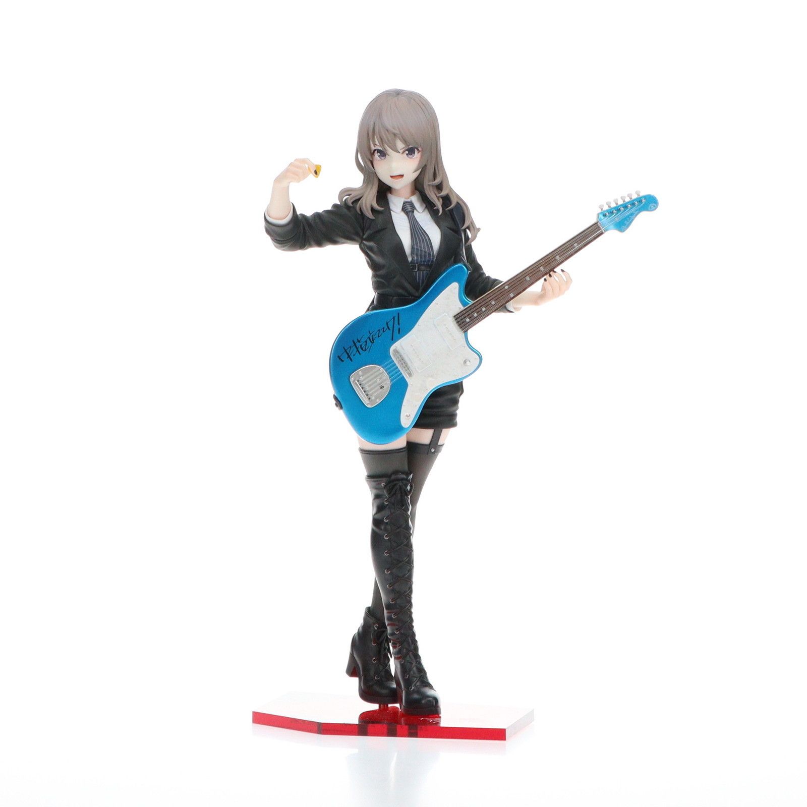 なおです。他の方は購入しないでください 河原木桃香(かわらぎももか) ガールズバンドクライ オンライン 1/7