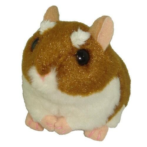 【まんじゅう】 Bluey S10 ぬいぐるみ シングル パック ベビー, 17612 [ベビーブルーイ