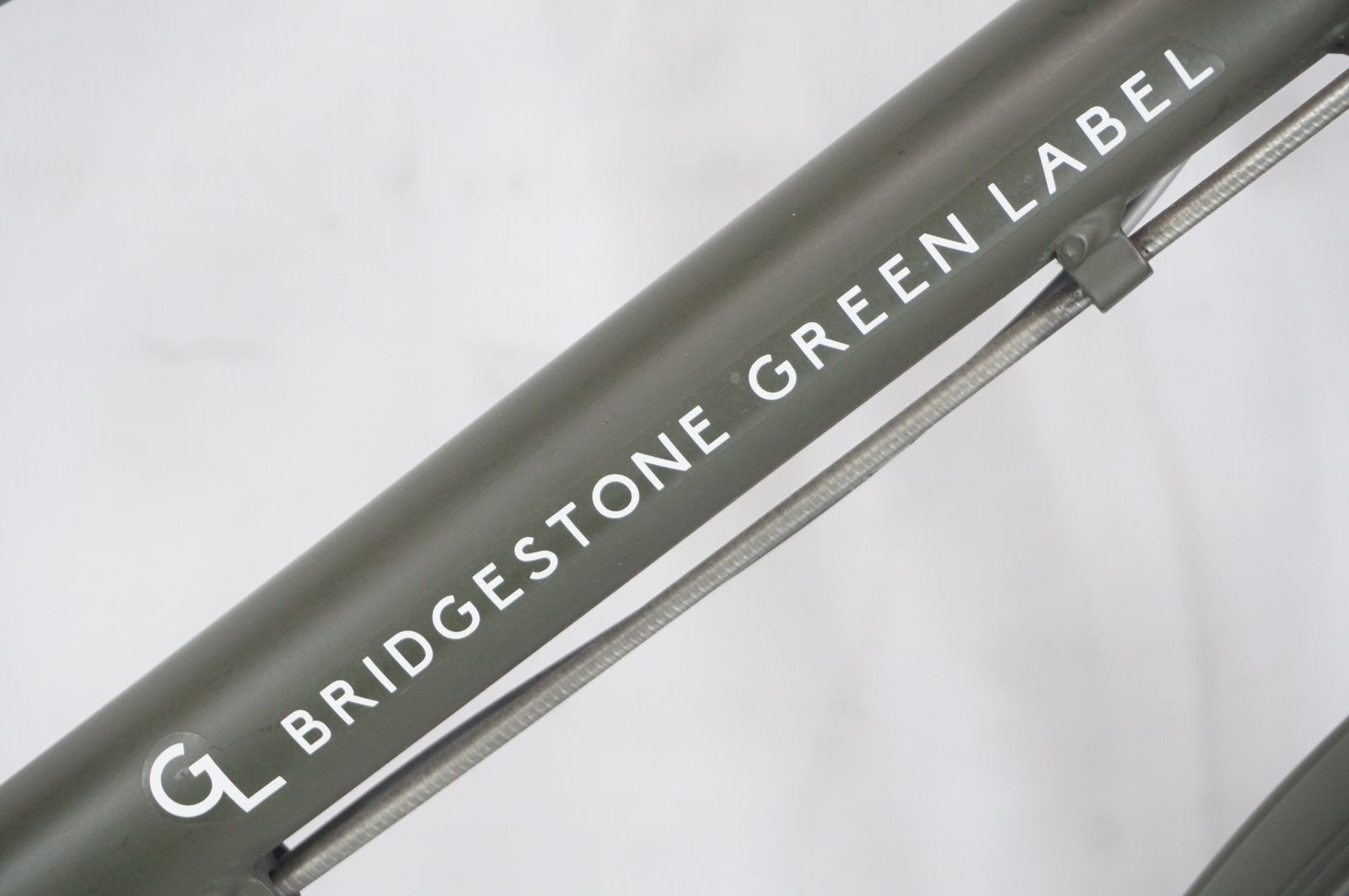 20インチ ミニベロ