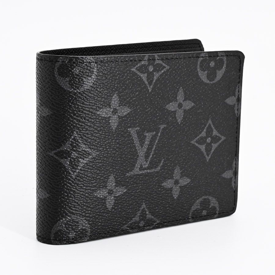 ルイヴィトン 二つ折り財布 【公式通販】