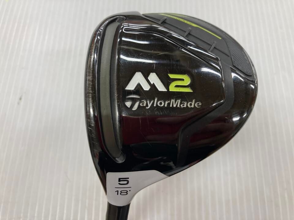 最短翌日発送】M2 2017 | 18 | S | ツアーAD TP-6 | 中古