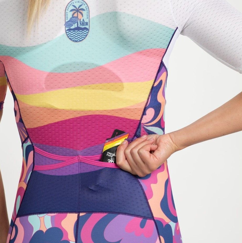 レディース トライアスロンウェア