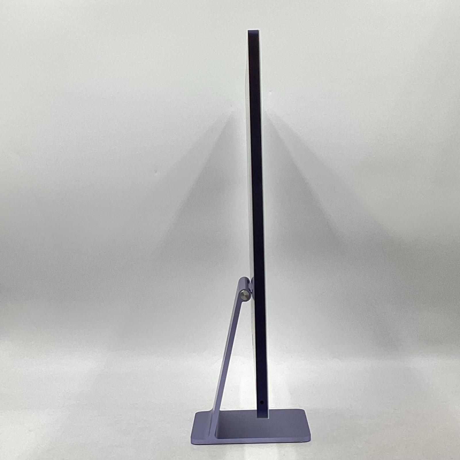 美品 Apple iMac 24インチ M1 16GB/256GB パープル - メルカリ