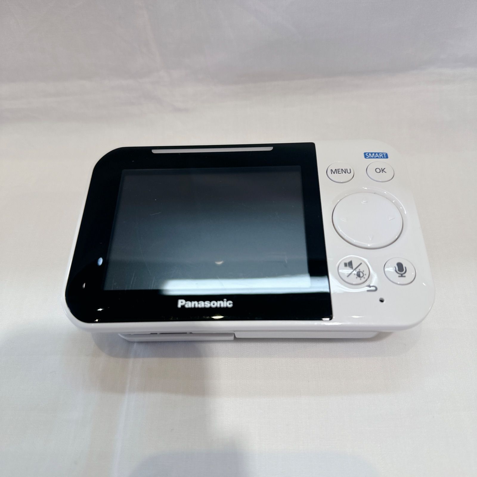 Panasonic ベビーモニター