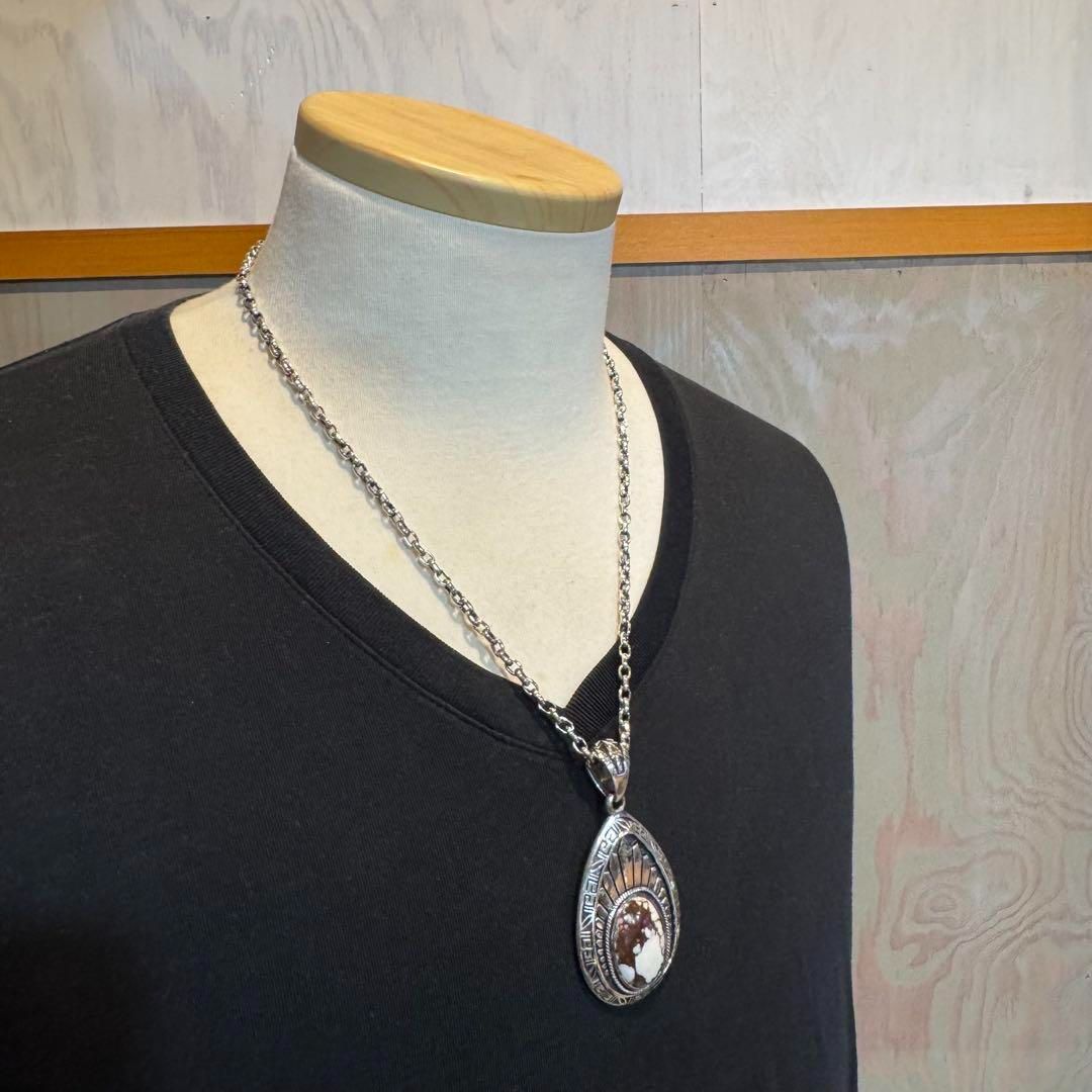 大きなペンダントトップ 68.6