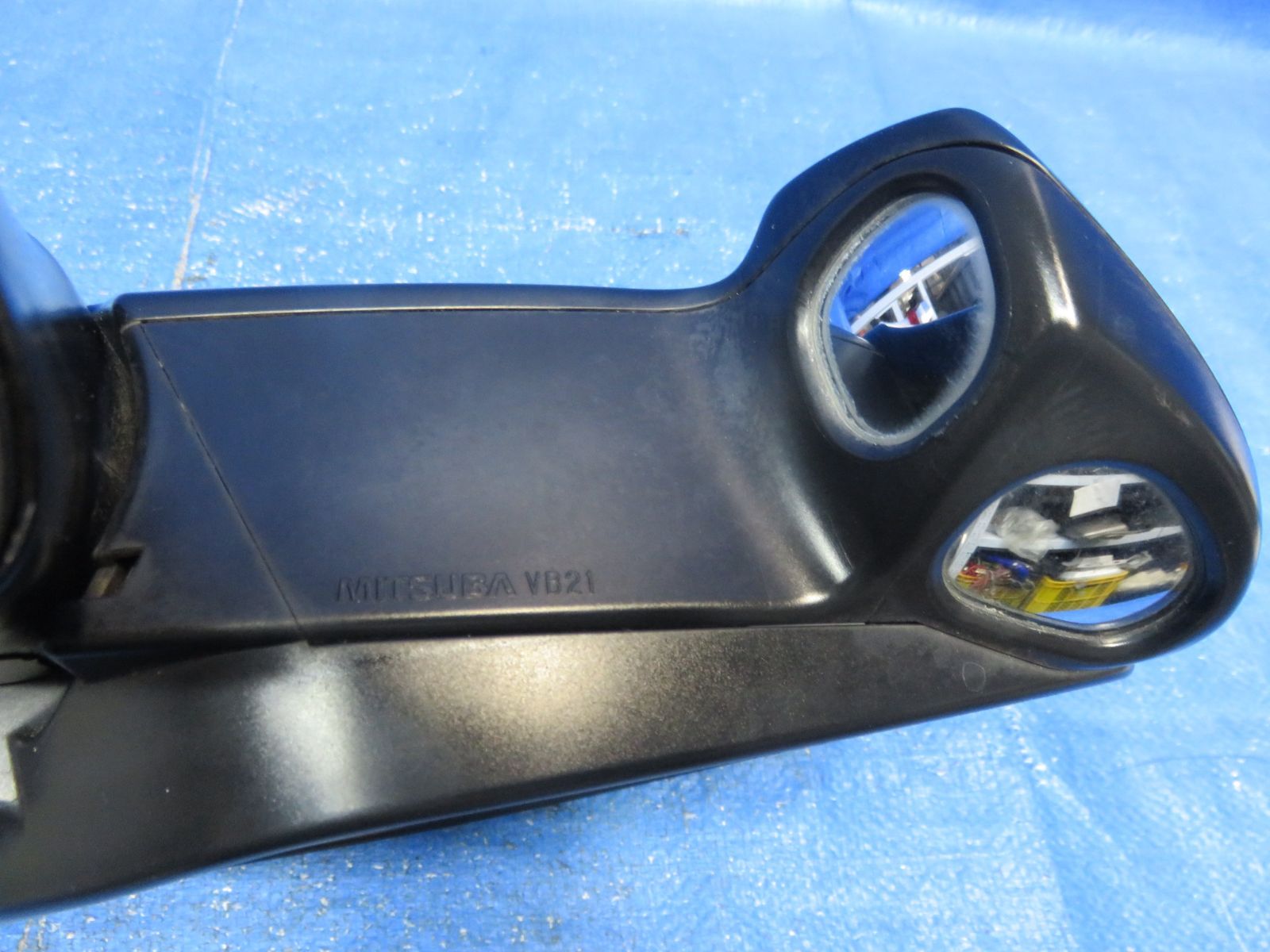 ウインカー付 純正