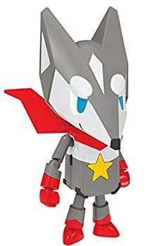 【中古】【非常に良い】ポチっと発明ピカちんキット ピカちんキット07 ジェットウルフ z2zed1b