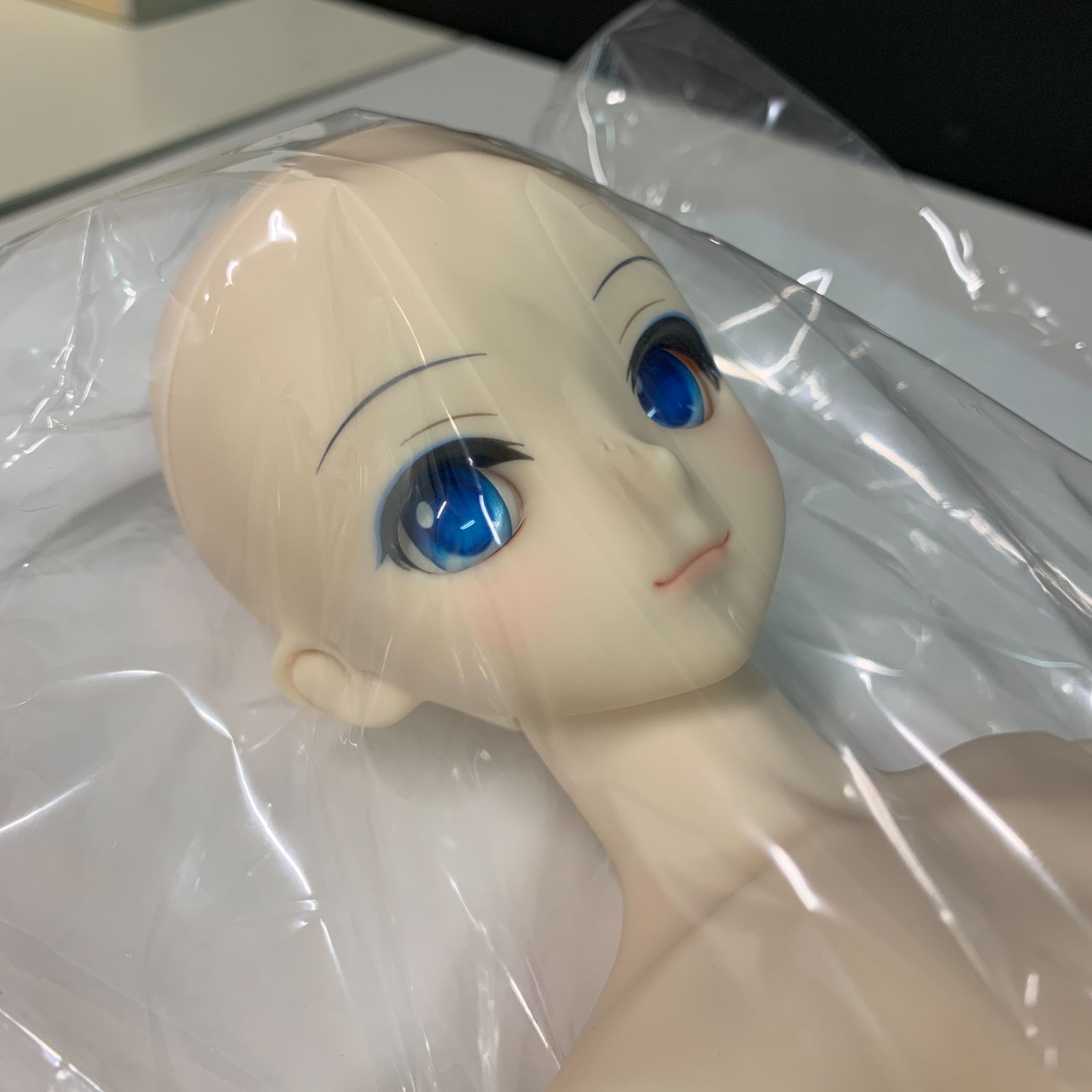 ドルフィードリーム Dollfie