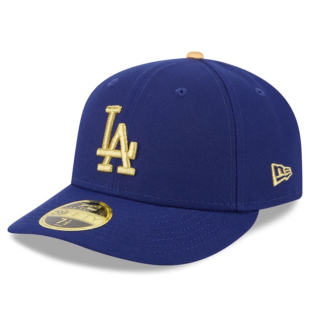日本未発売 New Era ニューエラ キャップ LA ドジャース 2024