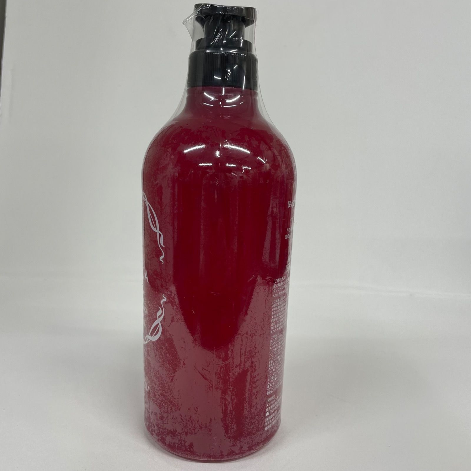 Y2069 KOKKA 黒華 髪と頭皮の健やかシャンプー8 720ml - メルカリ