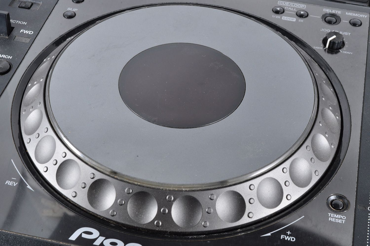 パイオニア CDJ2000Nexus