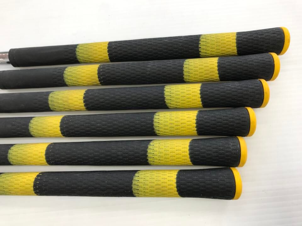 テーラーメイド　P770 ツアーイシュー　アイアンセット テーラーメイド p770 2023 ダイナミックゴールド ツアーイシューs200