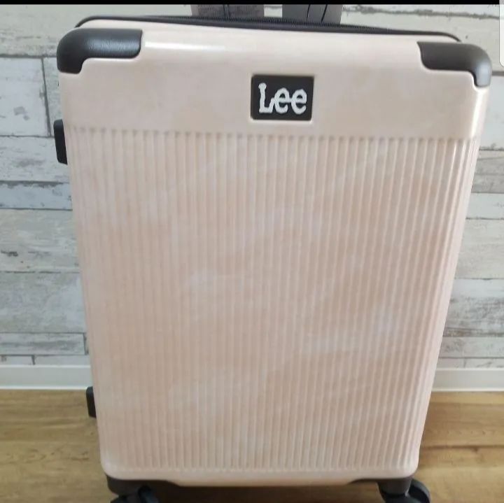 リースーツケース 38L 3.3kg 320-9010 キャリーケース
